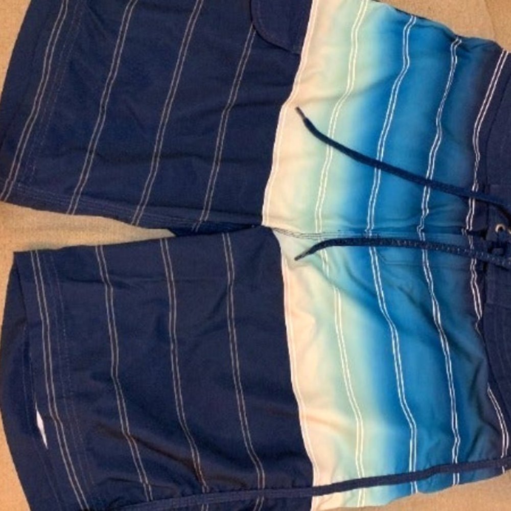 Goodfellow Swimming/Board Shorts